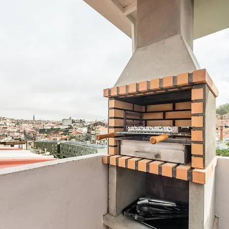 Guestready - Cosy Getaway In Porto * Vila Nova de Gaia