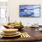 Casa de Férias Guestready - Cosy Getaway In Porto