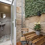 Casa de Férias Guestready - Cosy Getaway In Porto Vila Nova de Gaia