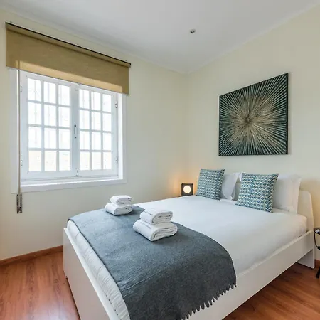 Guestready - Cosy Getaway In Porto * Vila Nova de Gaia