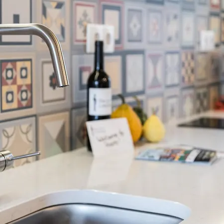 Сasa de vacaciones Guestready - Cosy Getaway In Porto