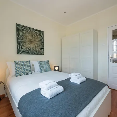 Guestready - Cosy Getaway In Porto * Vila Nova de Gaia