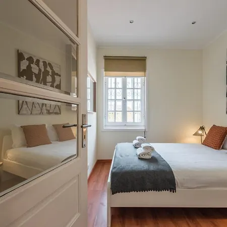 Guestready - Cosy Getaway In Porto Ferienhaus
