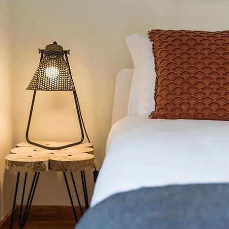 Tatil Evi Guestready - Cosy Getaway In Porto *
