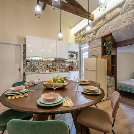 Guestready - Cosy Getaway In Porto