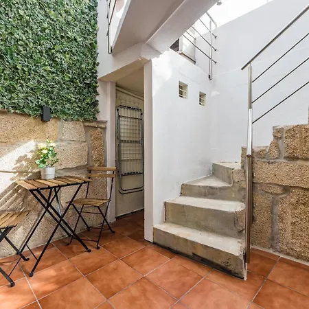 Guestready - Cosy Getaway In Porto Ferienhaus *