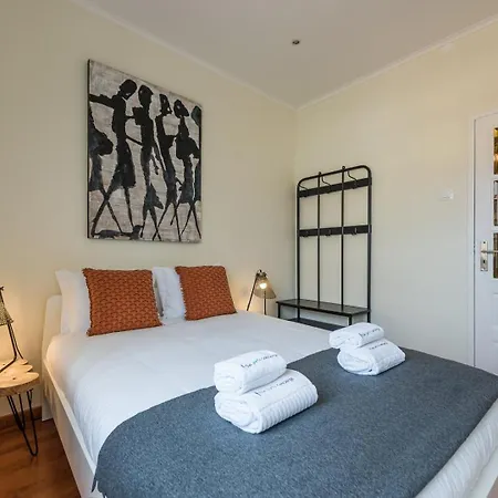 Guestready - Cosy Getaway In Porto *