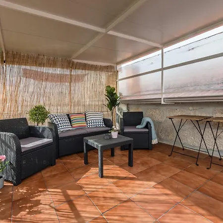 Guestready - Cosy Getaway In Porto