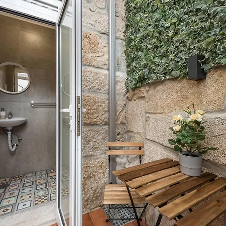 Сasa de vacaciones Guestready - Cosy Getaway In Porto Vila Nova de Gaia