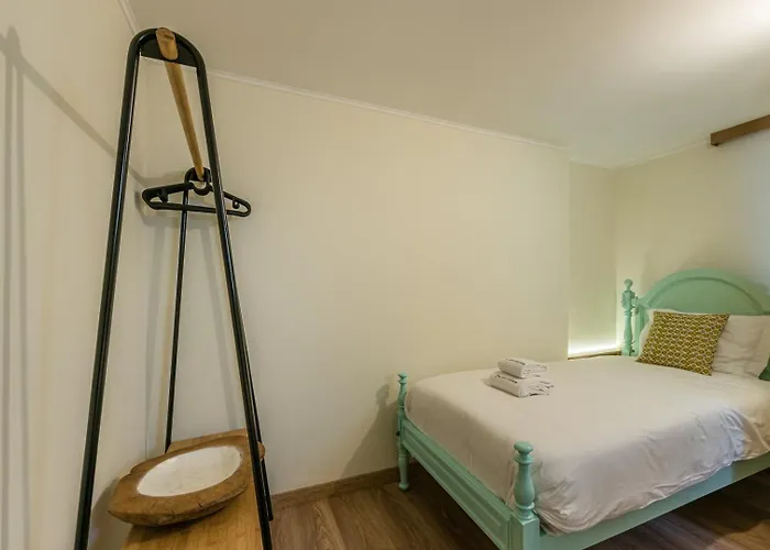 Guestready - Cosy Getaway In Porto Дом отдыха Вила-Нова-ди-Гая