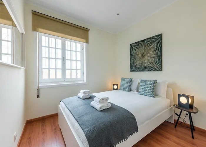 Guestready - Cosy Getaway In Porto * Вила-Нова-ди-Гая