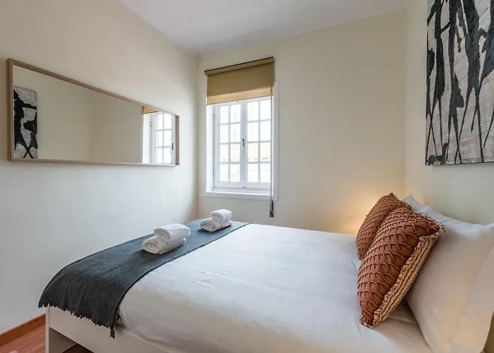 Guestready - Cosy Getaway In Porto