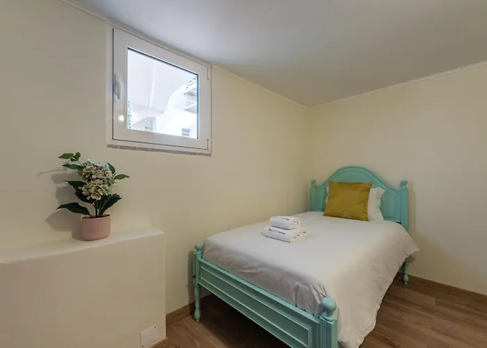 Guestready - Cosy Getaway In Porto Дом отдыха Вила-Нова-ди-Гая