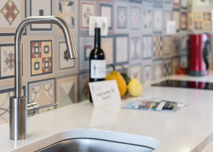 Дом отдыха Guestready - Cosy Getaway In Porto