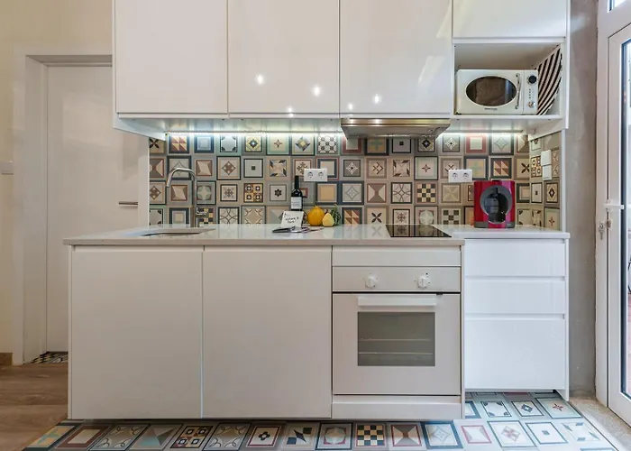 Guestready - Cosy Getaway In Porto Holiday home *