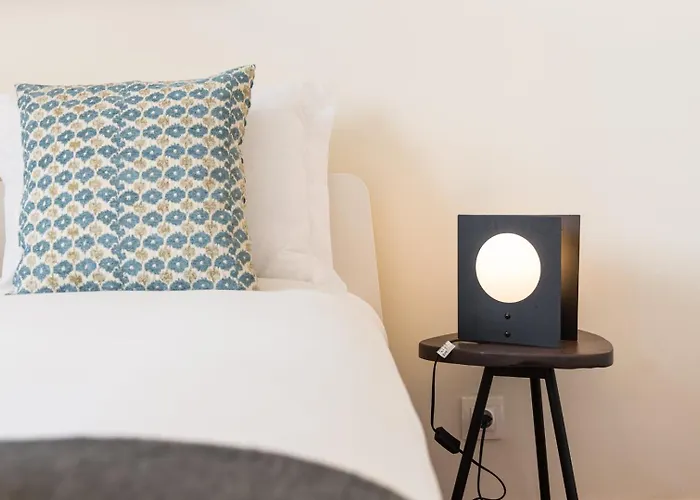 Guestready - Cosy Getaway In Porto