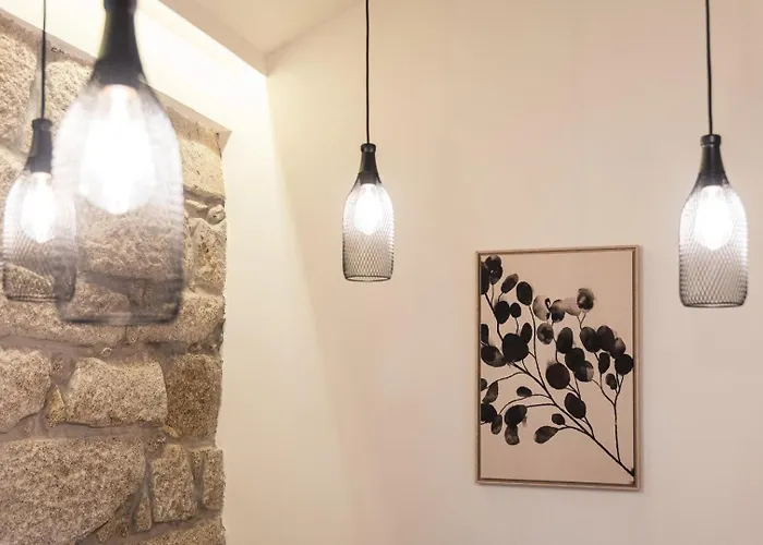 Дом отдыха Guestready - Cosy Getaway In Porto Вила-Нова-ди-Гая