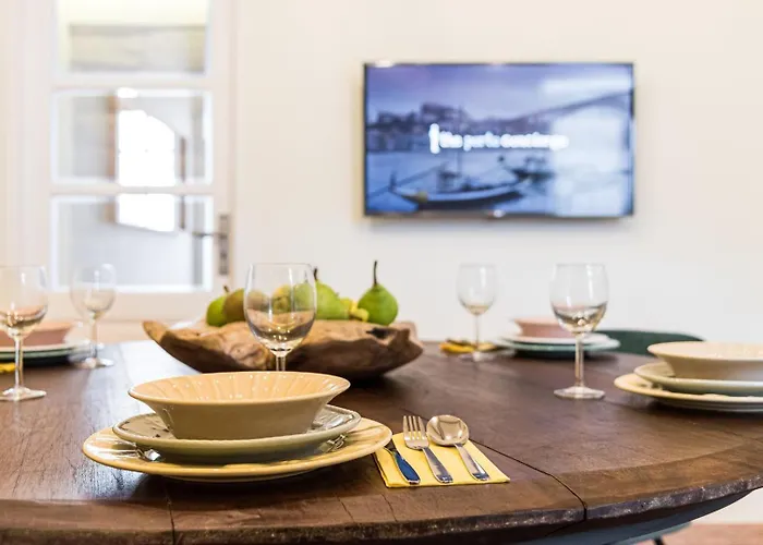 Дом отдыха Guestready - Cosy Getaway In Porto