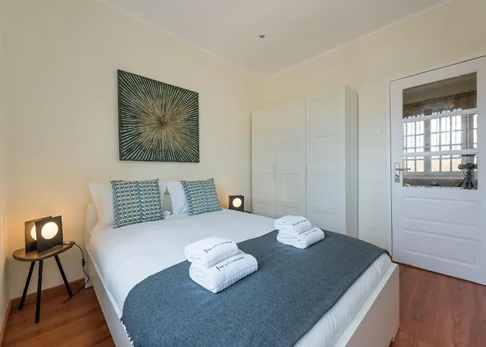 Guestready - Cosy Getaway In Porto * Vila Nova de Gaia
