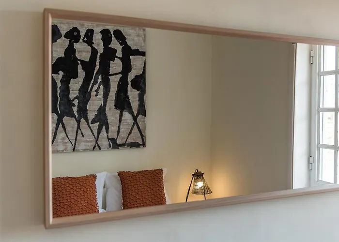 Guestready - Cosy Getaway In Porto