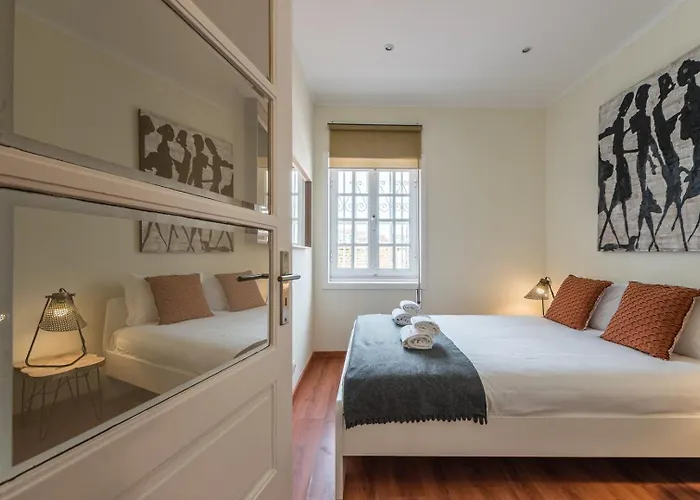 Guestready - Cosy Getaway In Porto Holiday home