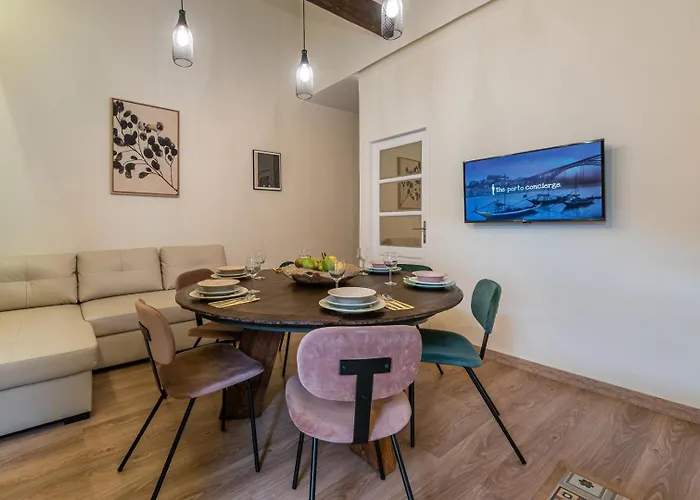 Holiday home Guestready - Cosy Getaway In Porto