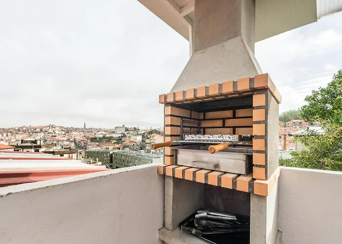 Guestready - Cosy Getaway In Porto * Vila Nova de Gaia
