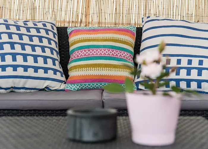 Guestready - Cosy Getaway In Porto Дом отдыха