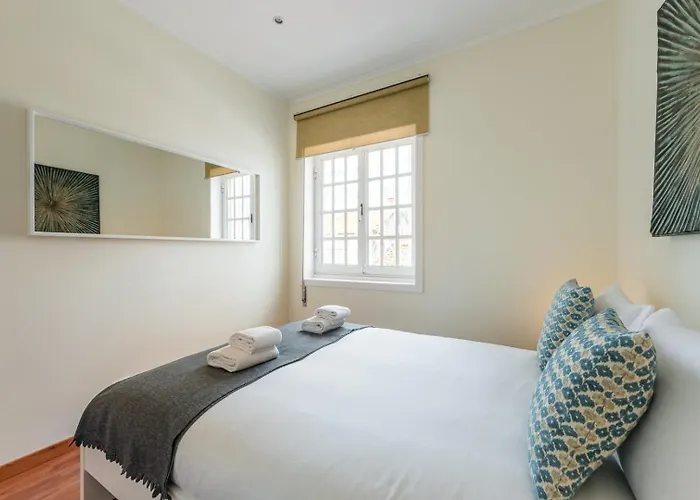 Guestready - Cosy Getaway In Porto Holiday home