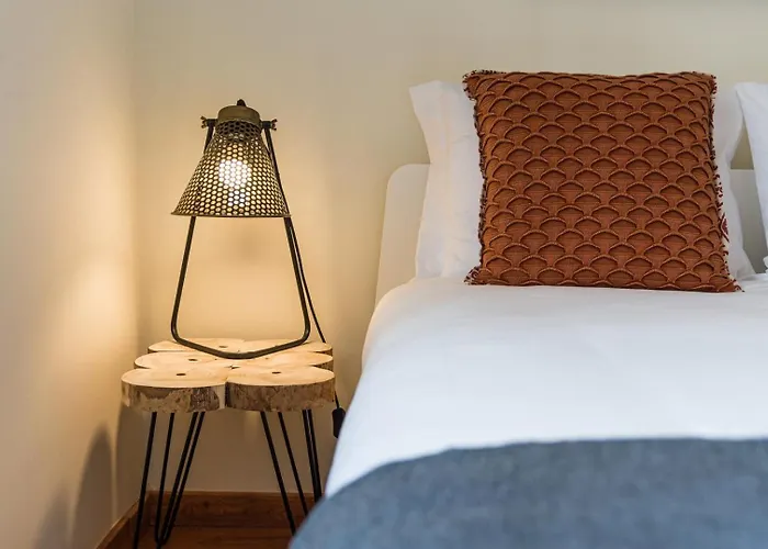 Holiday home Guestready - Cosy Getaway In Porto *