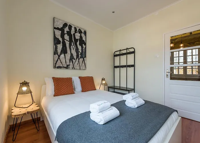 Guestready - Cosy Getaway In Porto *