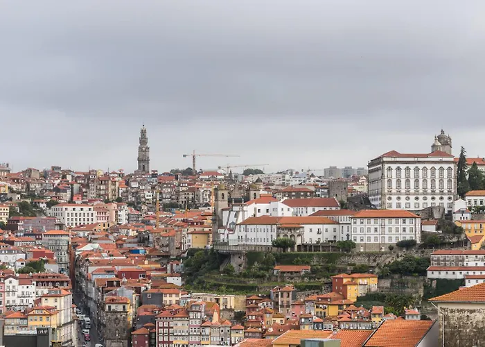 Guestready - Cosy Getaway In Porto Vila Nova de Gaia