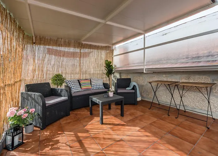 Guestready - Cosy Getaway In Porto