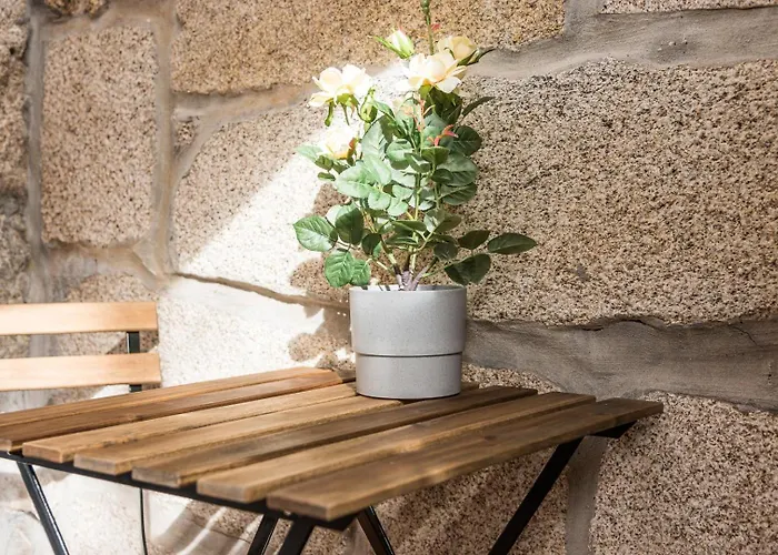 Guestready - Cosy Getaway In Porto Holiday home