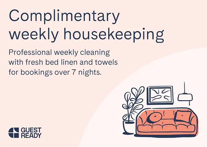 Guestready - Cosy Getaway In Porto Holiday home